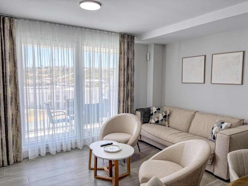 Estepona Harmony Suite - 1