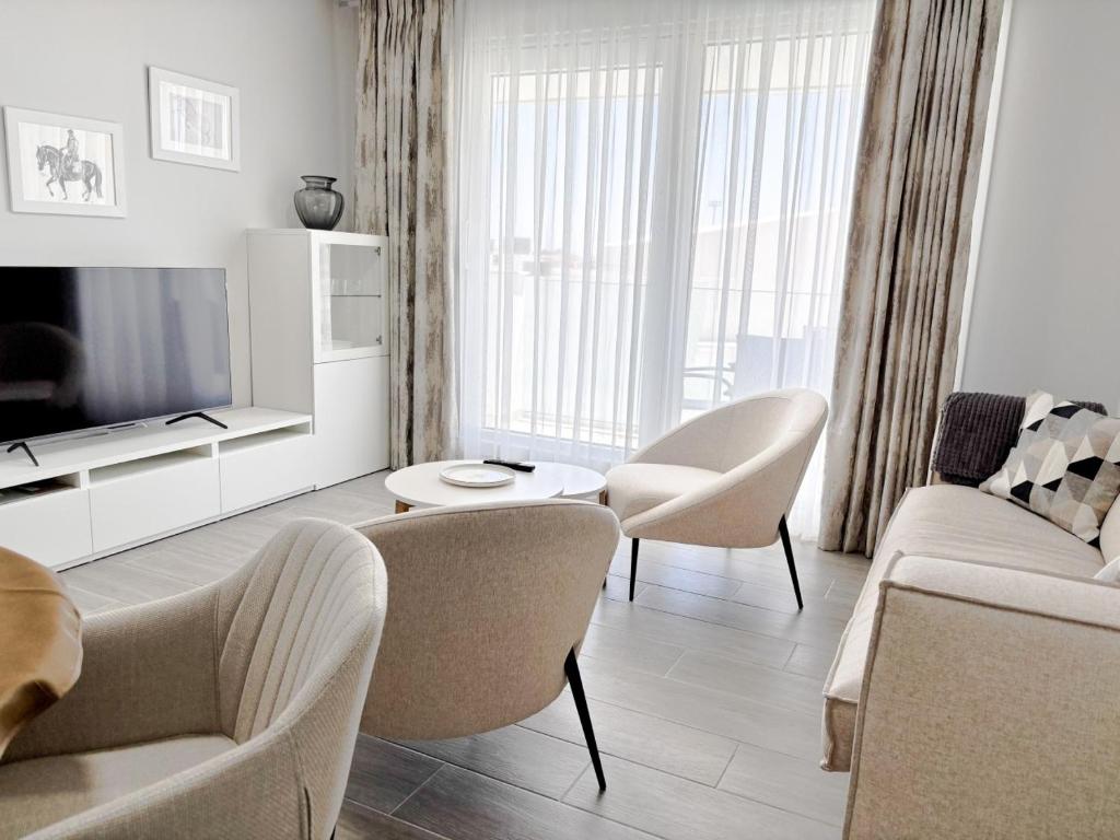 Estepona Harmony Suite - 2