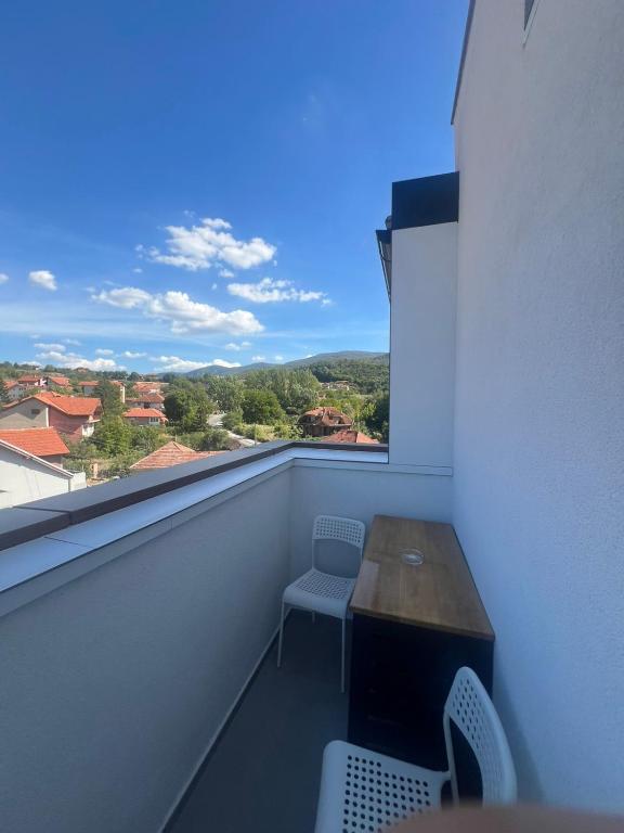 Hotel Sky Panorama - 2
