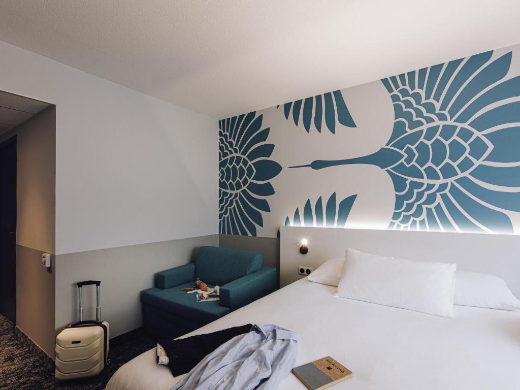 ibis Styles Nancy Laxou - 4