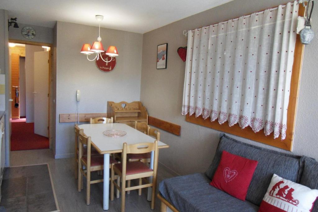 Résidence Themis - Appartement chaleureux · Ski aux pieds · Vue pistes MAE-8284 - 1