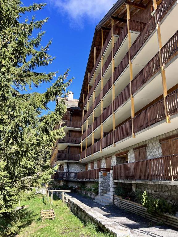 Résidence Le Cirse - CIRSEJ17 - duplex neuf avec vue panoramique MAE-4734 - 4