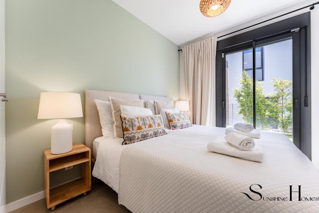 Alya Mijas - Villa Solmare - Direct Sea View and Hot Tub - 5