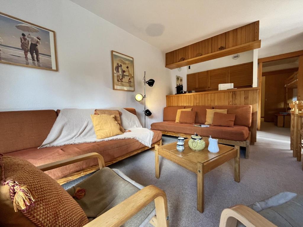 Résidence Eperonelles - EPERNELLES31 - Appartement familial avec balcon MAE-4994 - 1
