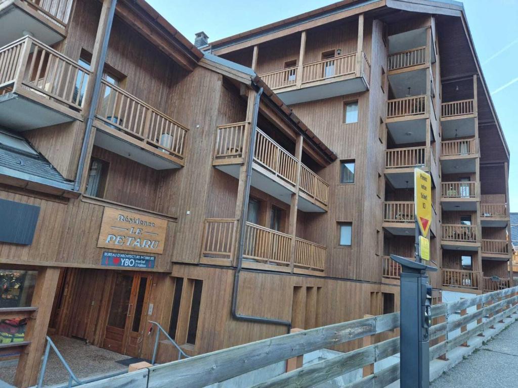 Résidence Petaru - Spacieux appartement pour 4 personnes MAE-5114 - 3