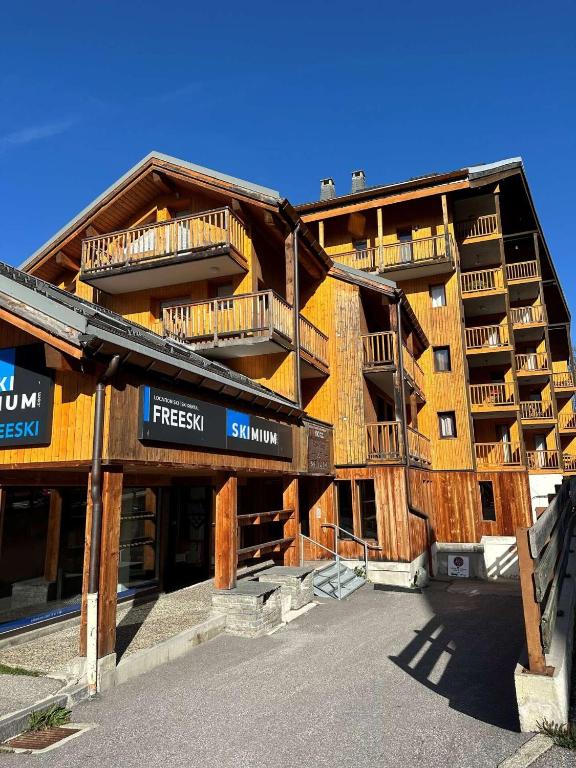 Résidence Petaru - Spacieux appartement pour 4 personnes MAE-5114 - 4