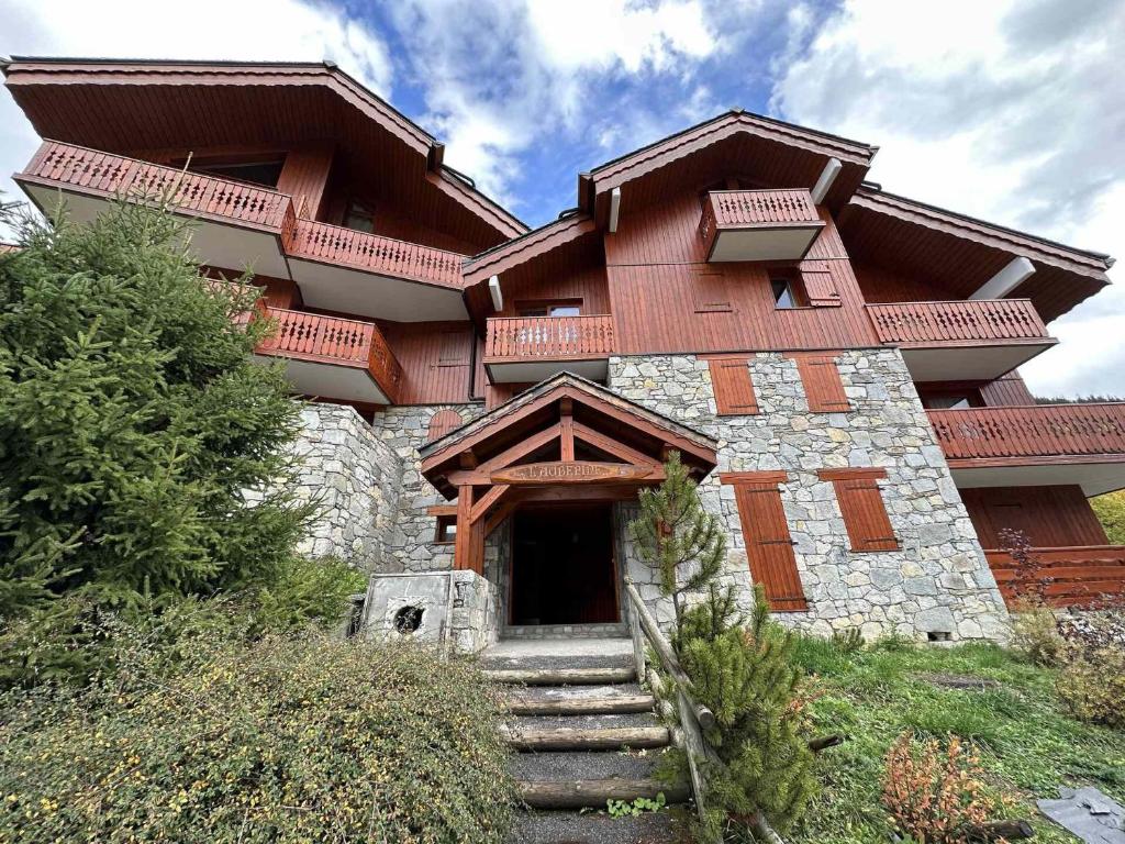 Résidence Aubepine - AUBEPINE4 - Spacieux appartement pour 4 personnes MAE-5134 - 3