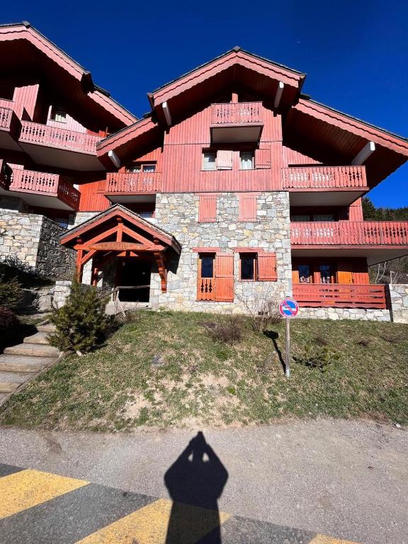 Résidence Aubepine - AUBEPINE4 - Spacieux appartement pour 4 personnes MAE-5134 - 4