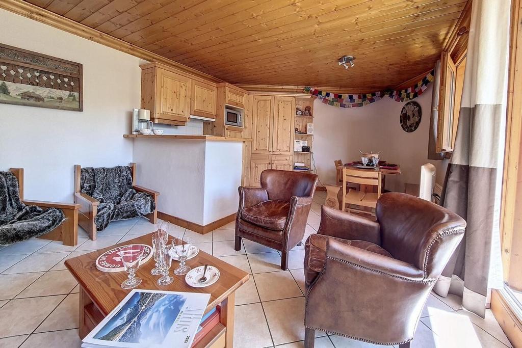 Résidence Aubepine - AUBEPINE4 - Spacieux appartement pour 4 personnes MAE-5134 - 5