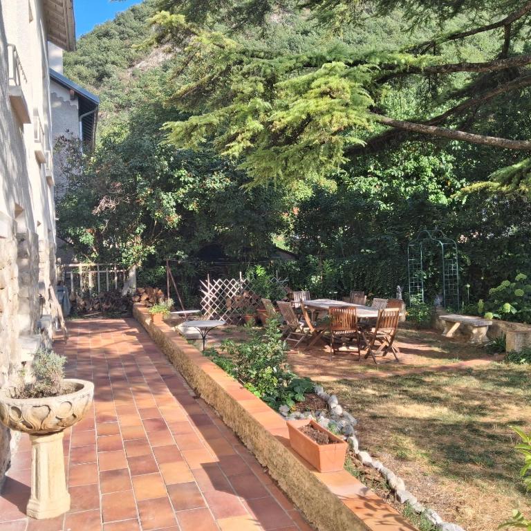 La Macarena, family stay in Digne-les-bains - 3