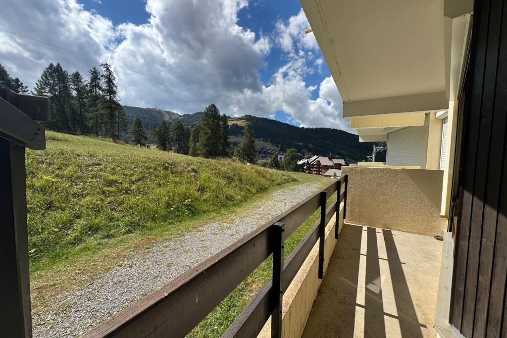 Appartement 6 personnes Résidence Le Diamant - Skis aux pieds à Risoul - 4