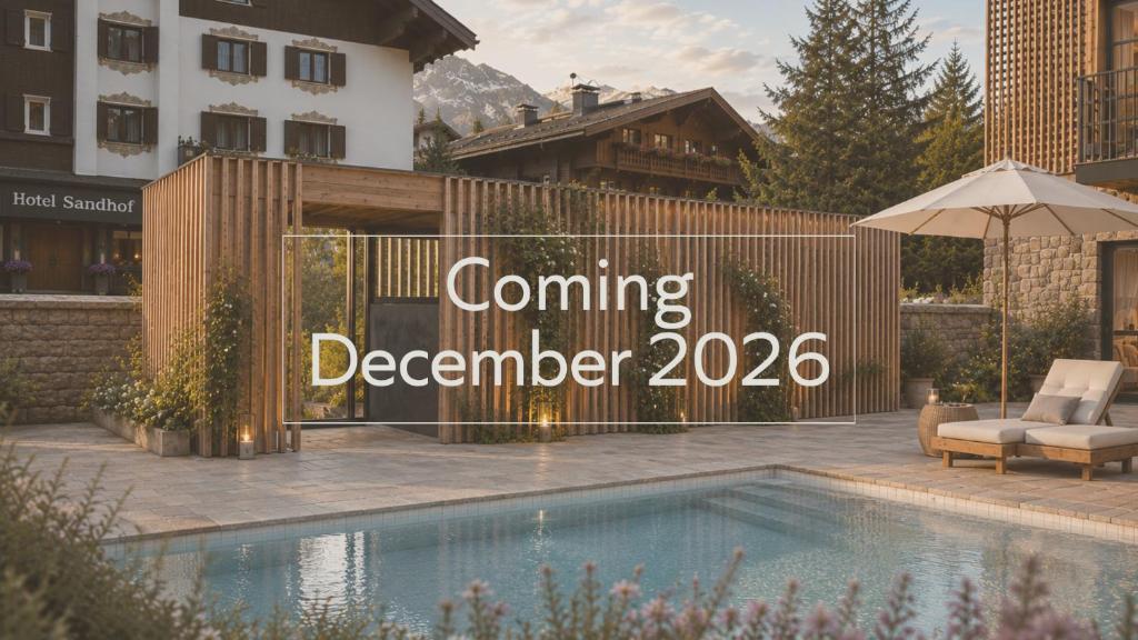 Chalet Sandhof - 2