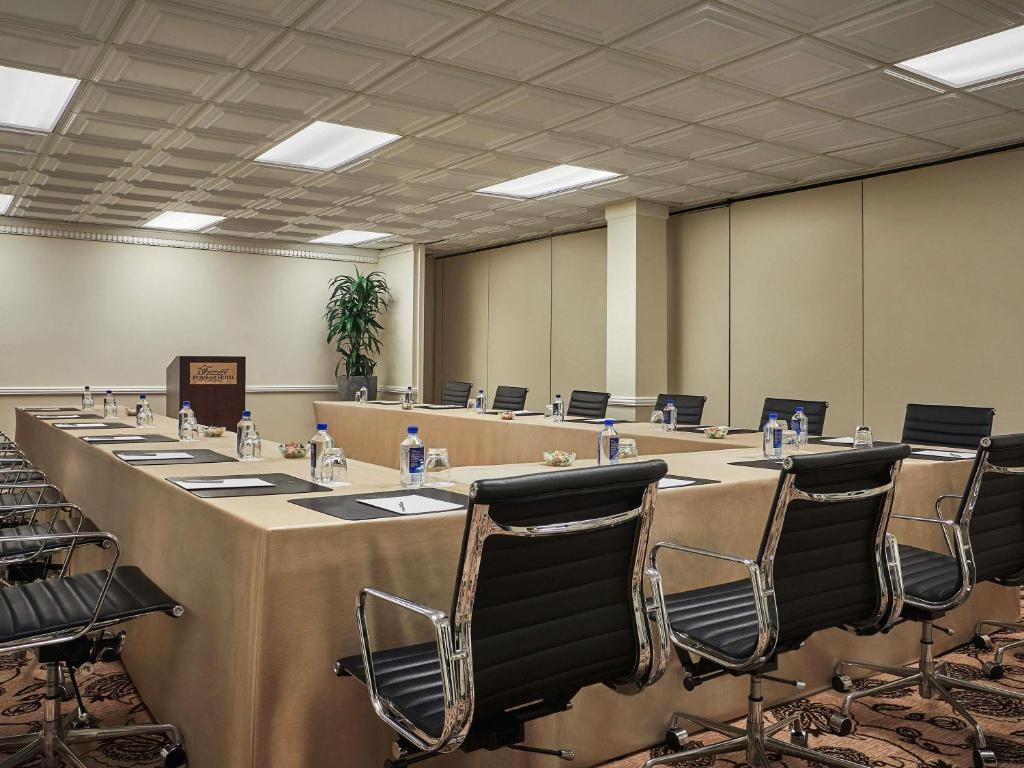 Meeting room / ballrooms