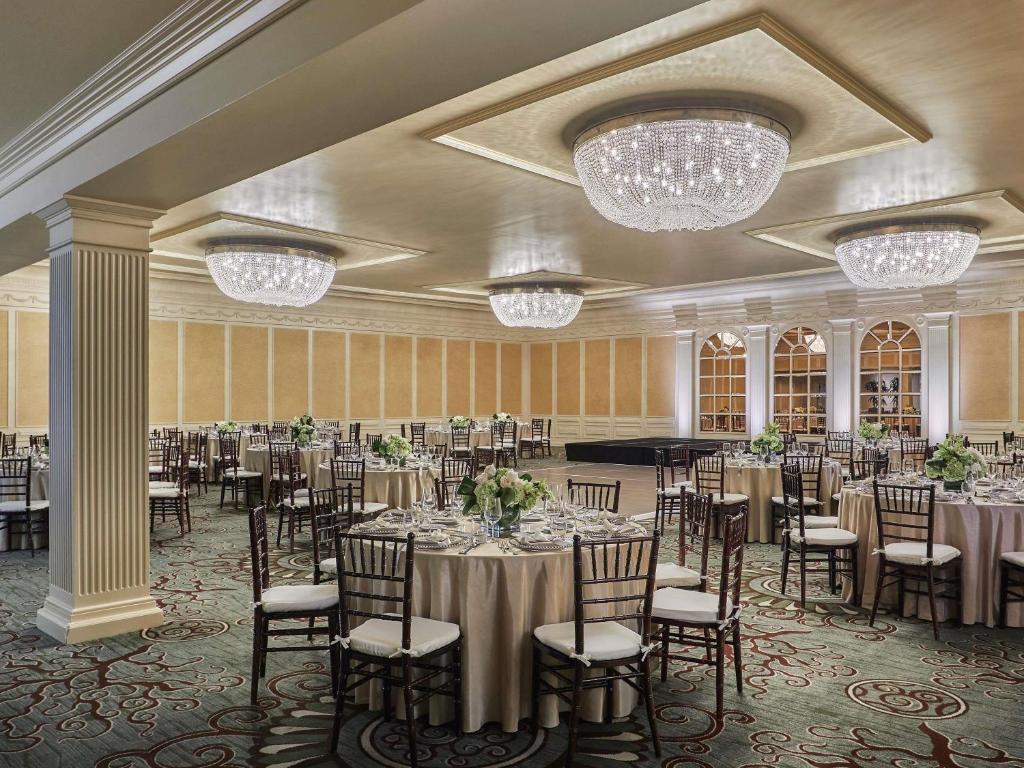 Meeting room / ballrooms