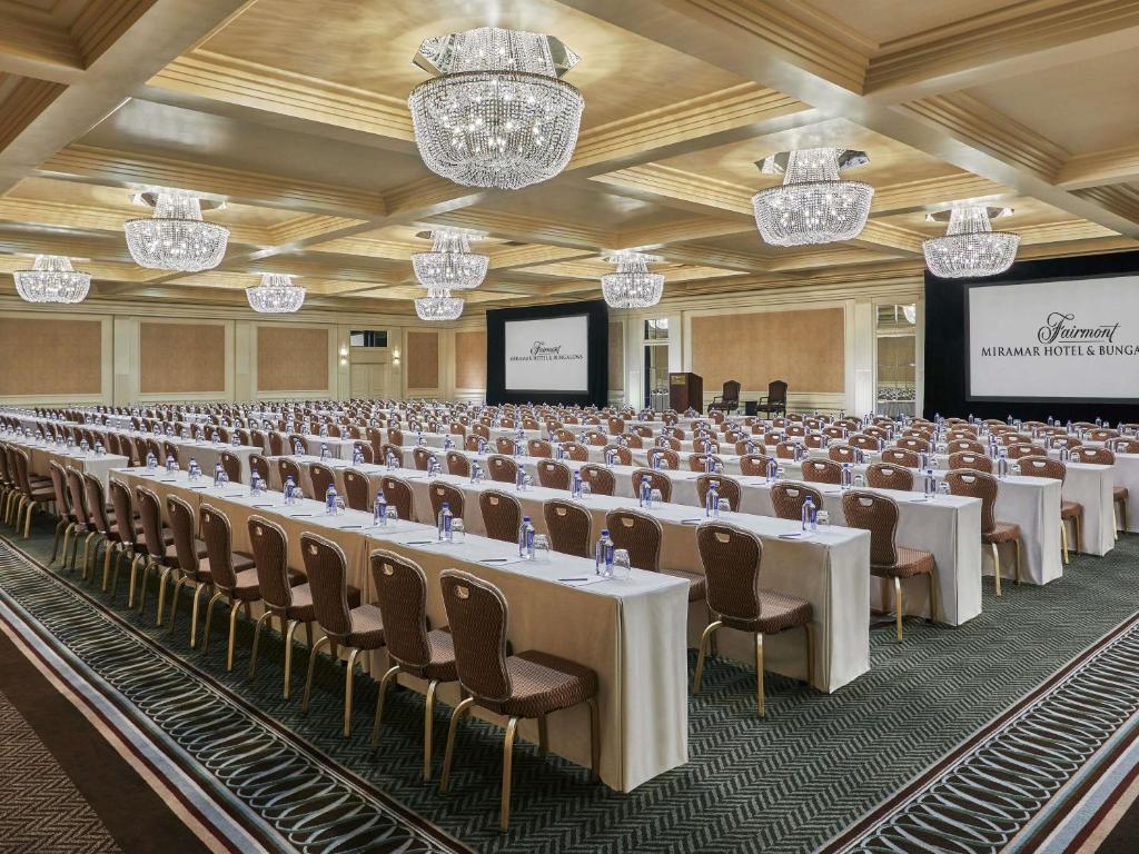 Meeting room / ballrooms
