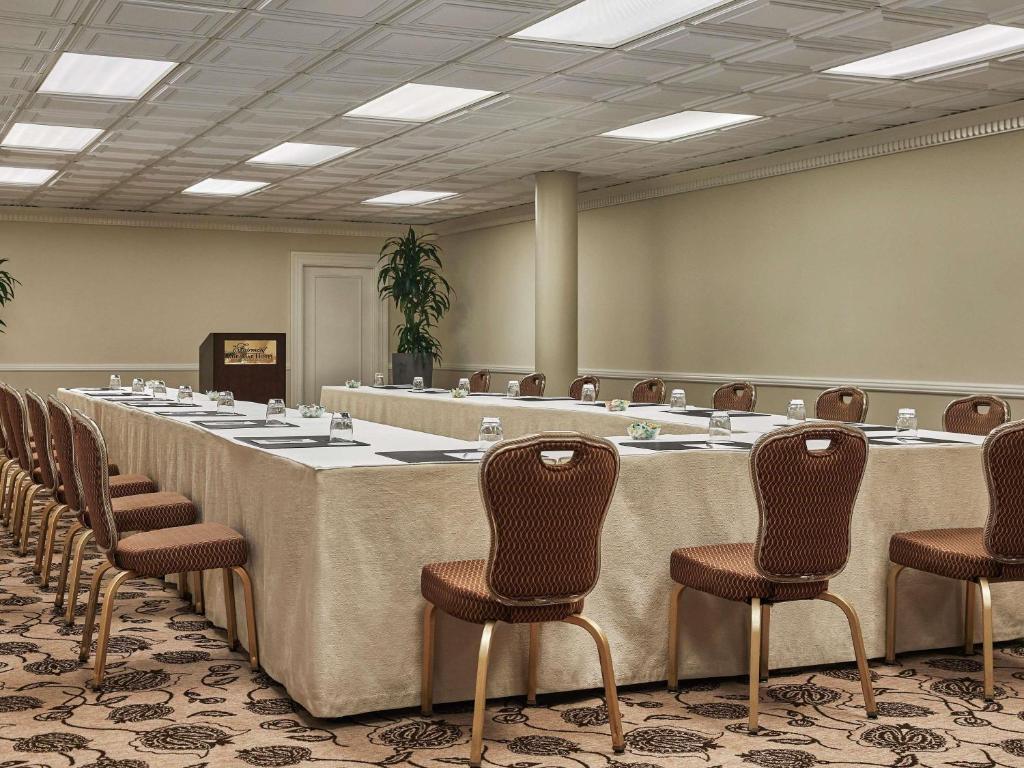 Meeting room / ballrooms