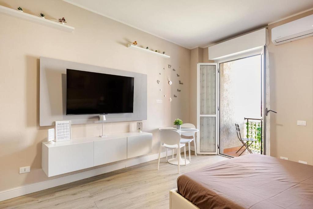work & relax home Milano bruzzano e fiera - 3