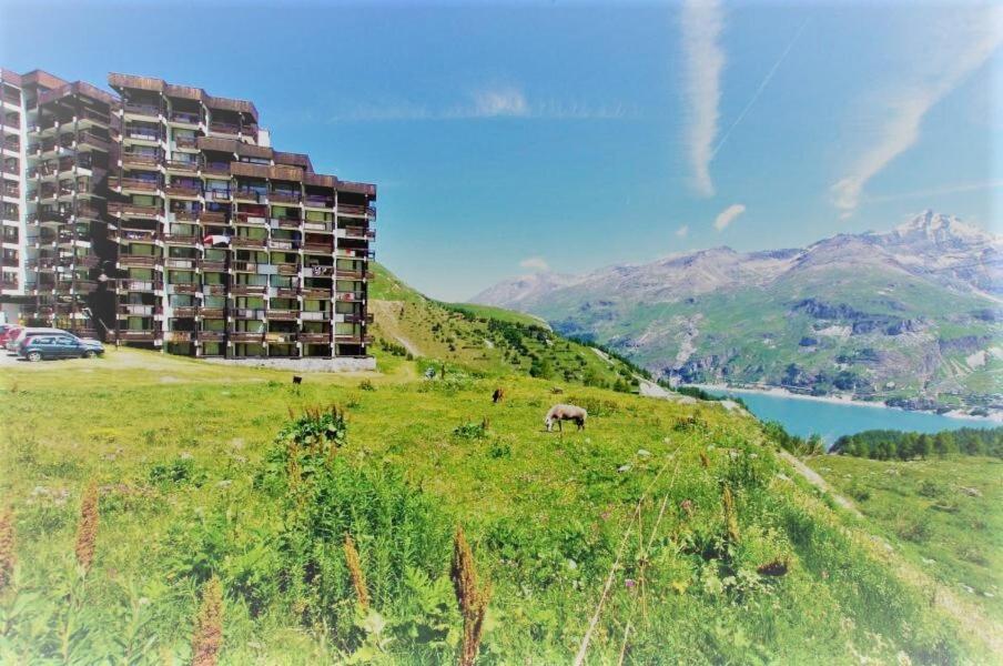 Résidence Home Club - Studio cabine très agréable, exposé plein Sud avec vue sur la Grande Motte MAE-2964 - 4