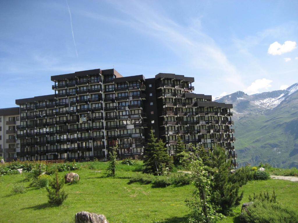 Résidence Home Club - Studio cabine très agréable, exposé plein Sud avec vue sur la Grande Motte MAE-2964 - 5