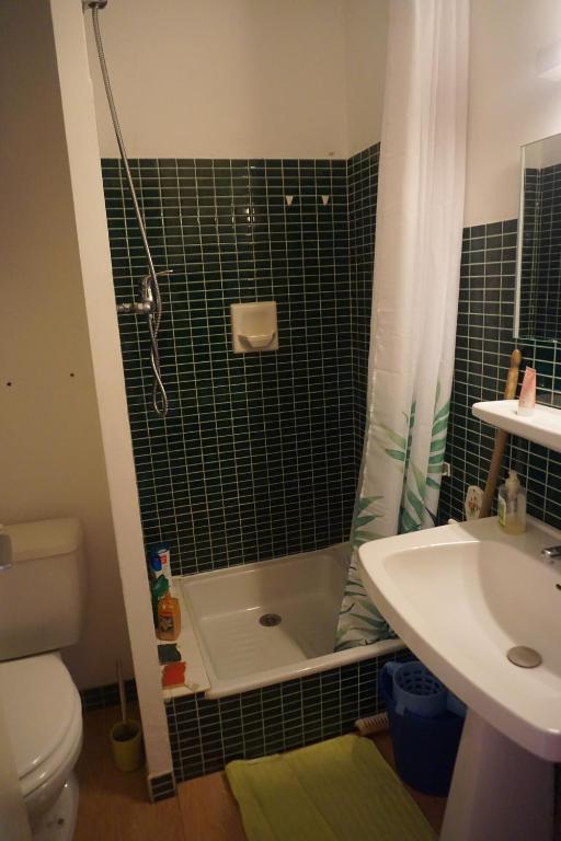 Résidence Vallonpierre A - Studio cabine 4 personnes 23m² MAE-7944 - 5