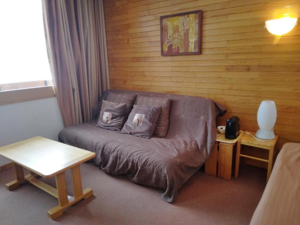 Résidence Les Glaciers 3 - Appartement avec parking inclus · Proche des pistes · Vue pistes MAE-2214 - 1