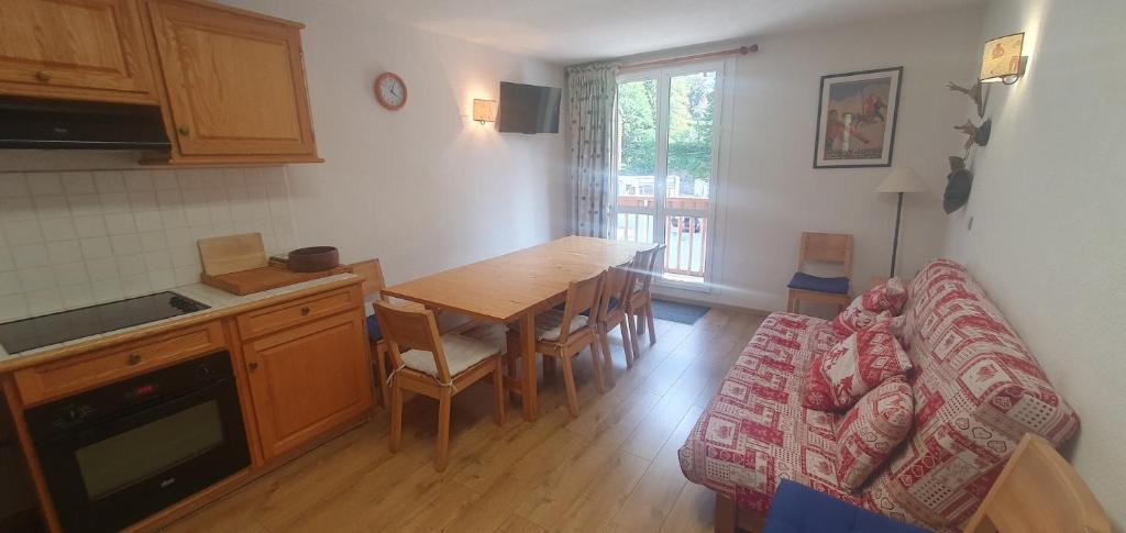 Résidence Le Charmaix - Appartement spatieux 10 personnes coeur station MAE-5264 - 2