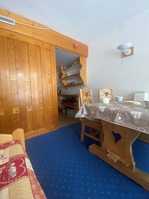 Résidence Belles Challes - Studio Belles Challes 4 personnes MAE-9014 - 2