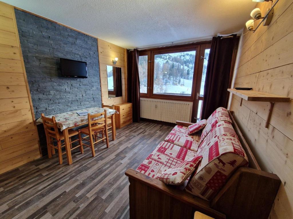 Résidence Le France - Studio 4 personnes Plagne Centre MAE-6321 - 1
