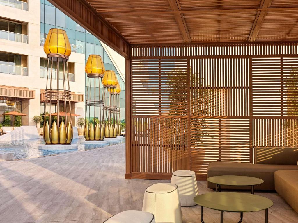 Bar/lounge