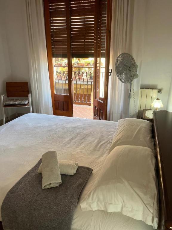 Casa della Nonna appartamento Giardini Naxos - 5