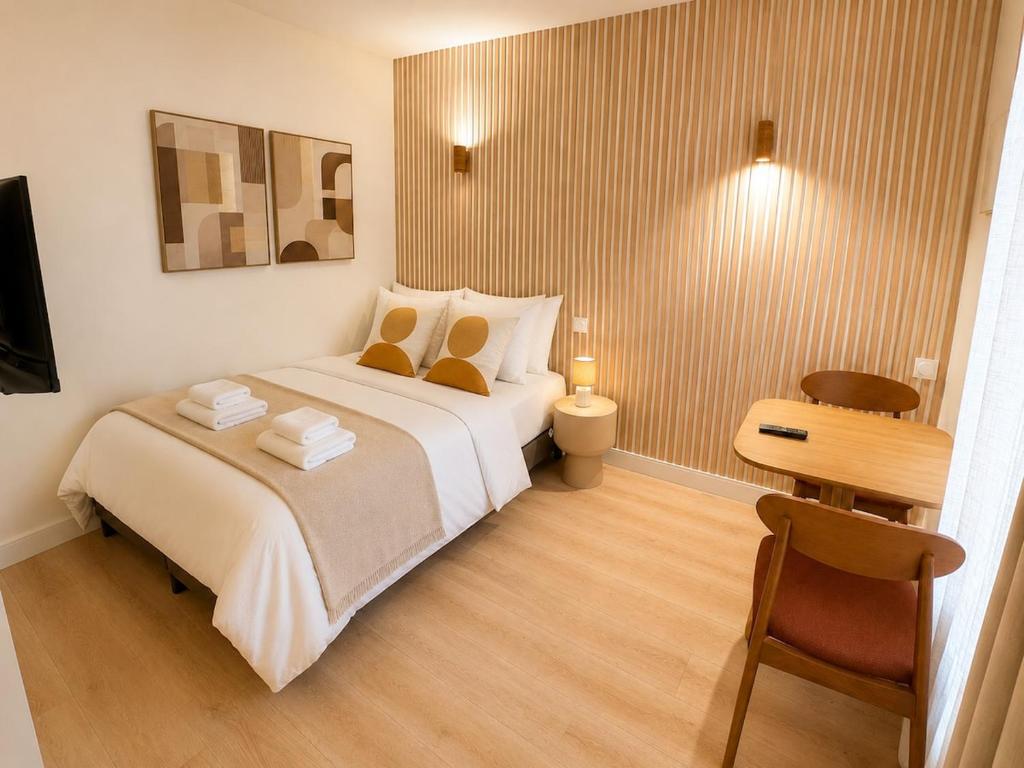 Chic & Cozy Studio in the Heart of Pigalle - 1