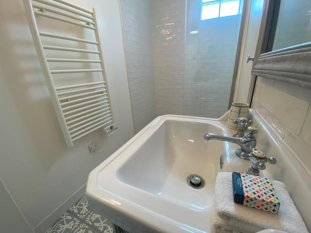 Le Casanova - Studio en centre ville avec climatisation et Wi Fi - 2