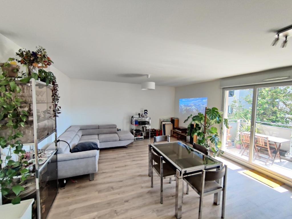 Appartement tout équipé Gratte ciel - 1