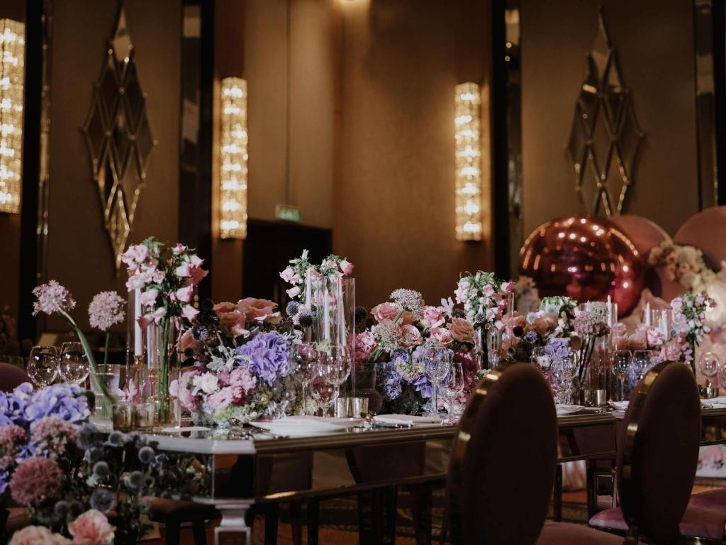 Meeting room / ballrooms