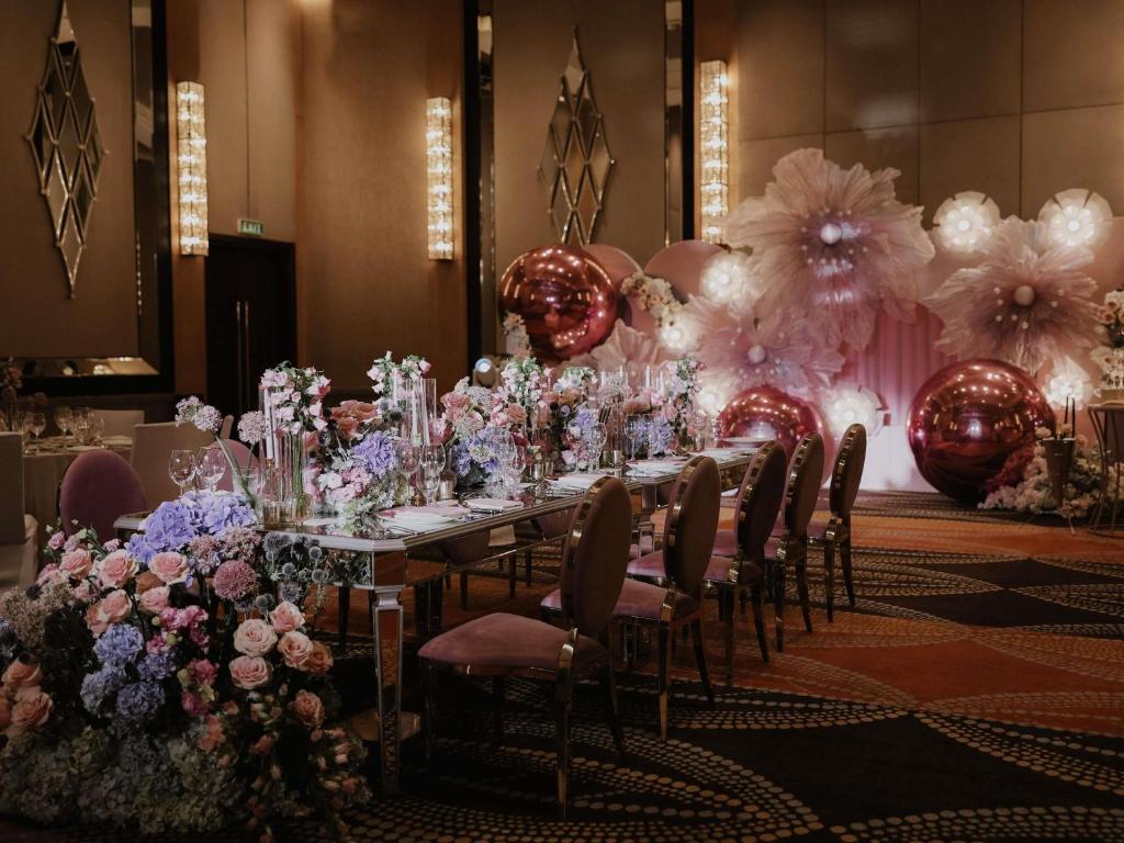 Meeting room / ballrooms