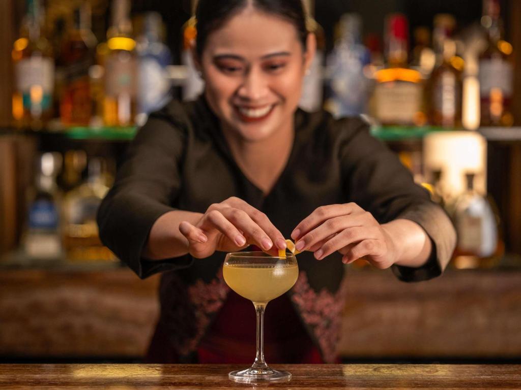 Bar/lounge