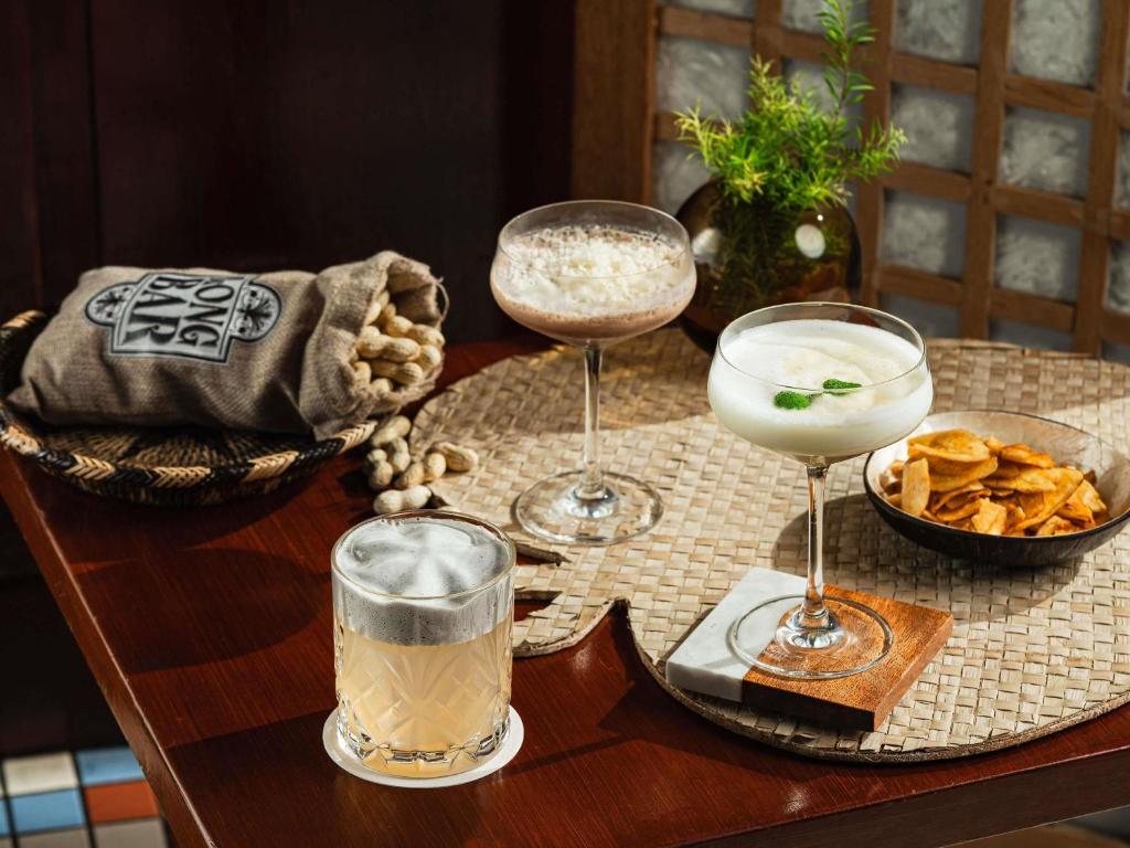 Bar/lounge