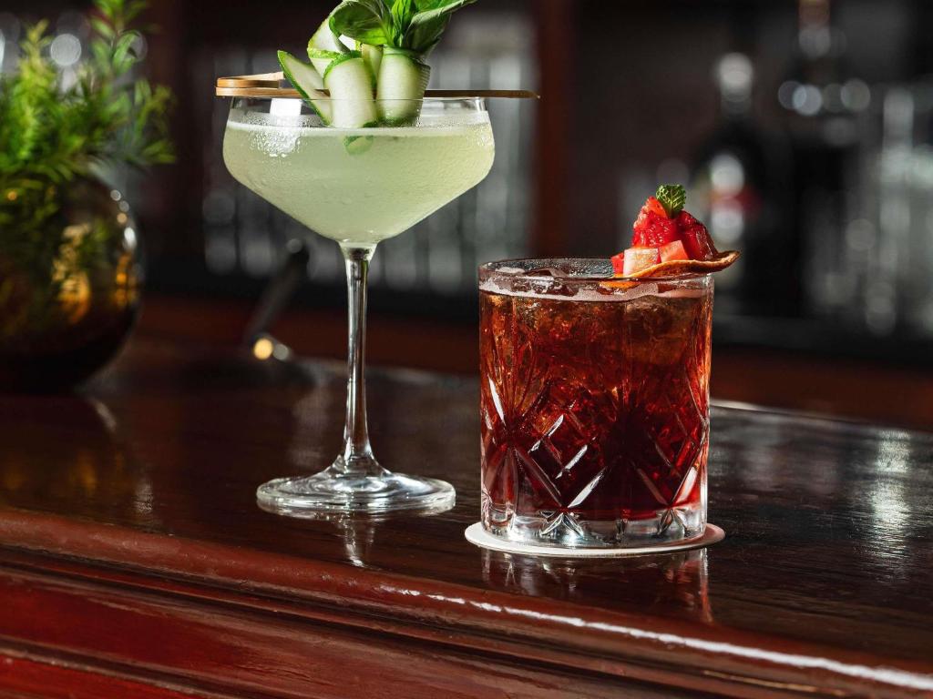 Bar/lounge