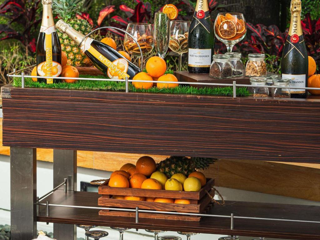Bar/lounge