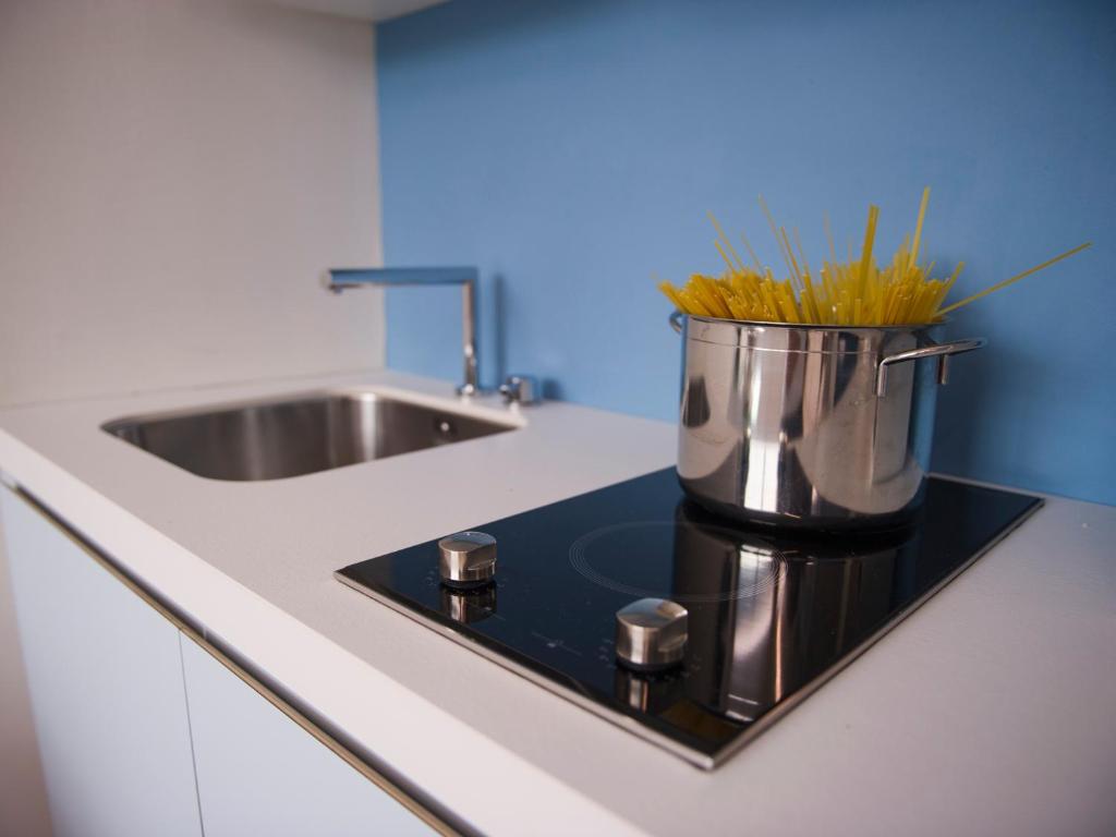 Italianflat - Le Quattro Stagioni photo