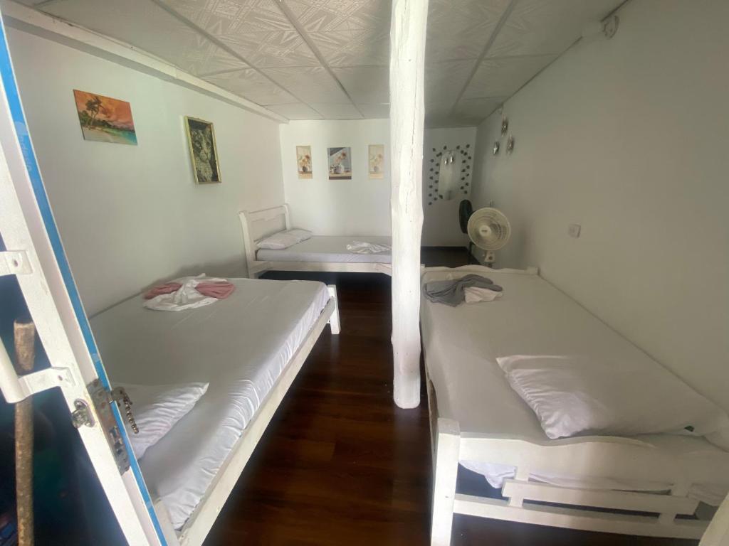 Hotel Los 3 Chamos - 4