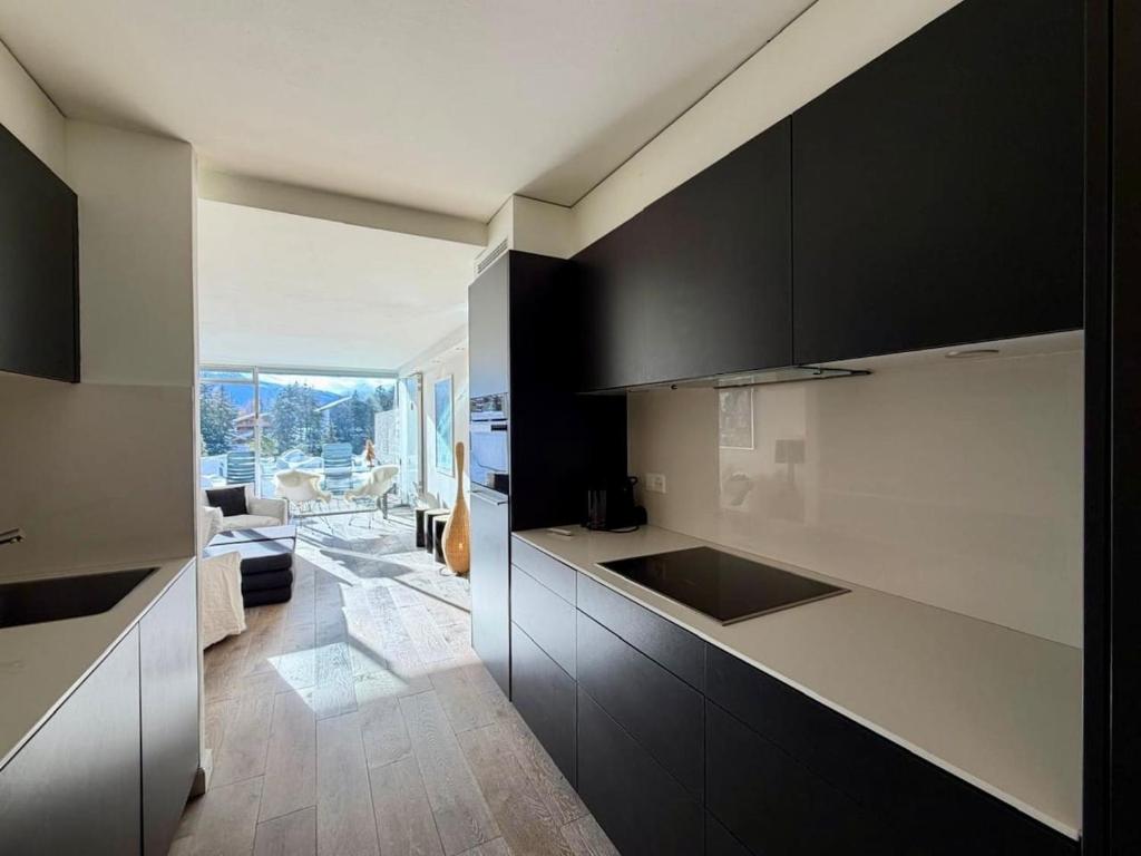Appartement Etrier C587 - 5