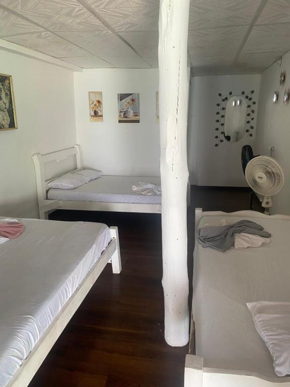 Hotel Los 3 Chamos - 5