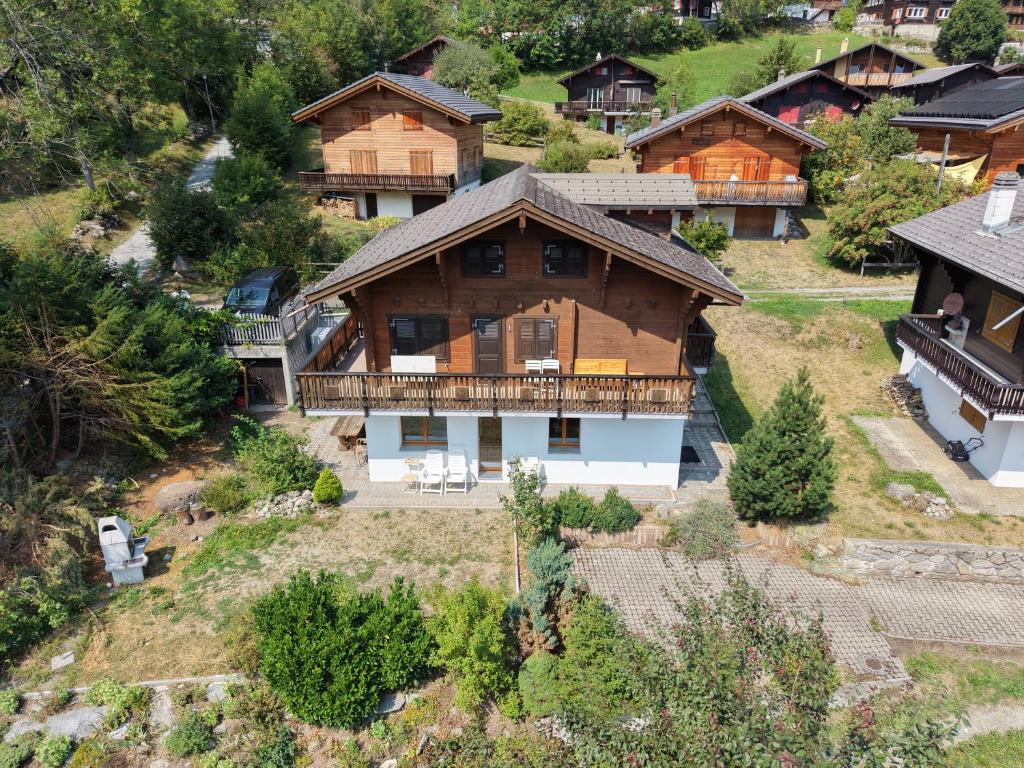 Chalet Mariette - 2