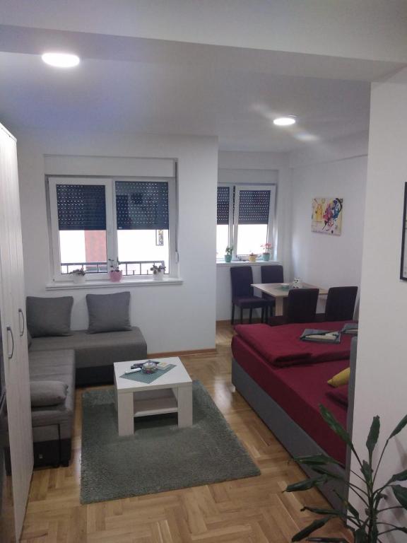 Apartman Konak - 2