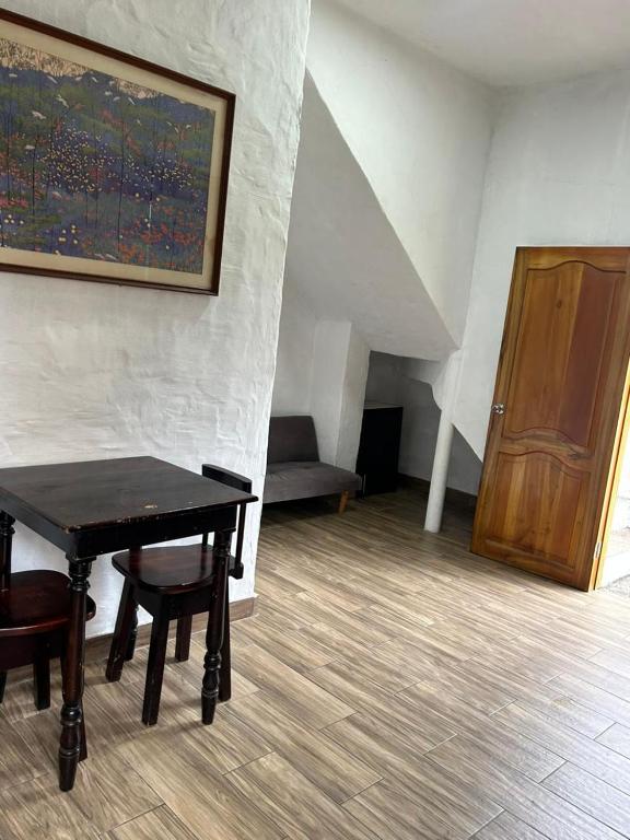 Palmendros Hosteria - 5