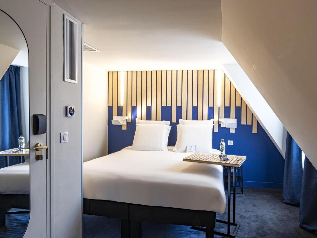 ibis Styles Paris Opera Lafayette - 3