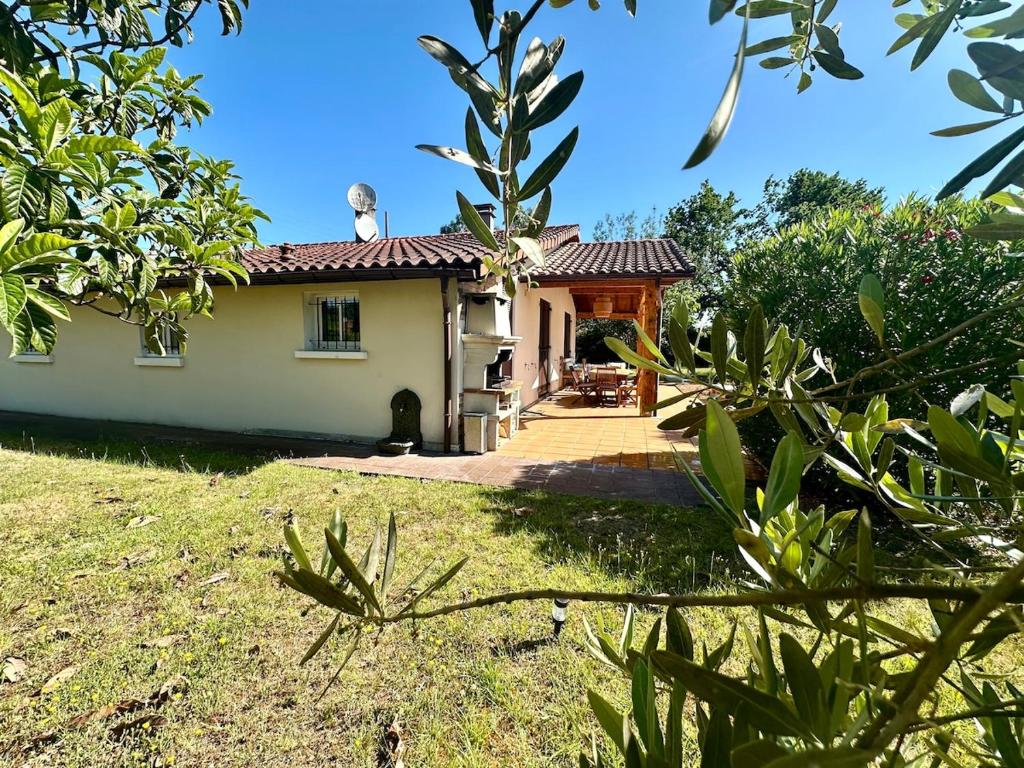 Villa Amandiers - 3