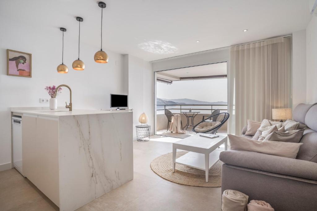 Charming Sea Views, Costa Tropical - 3