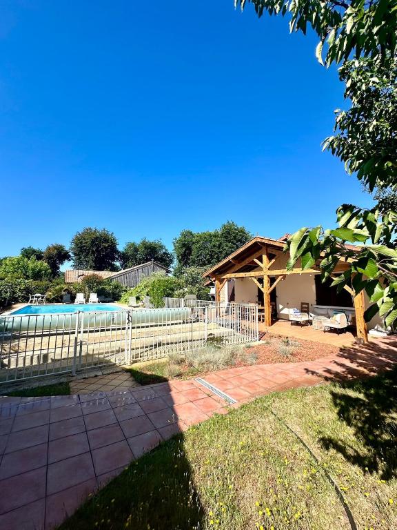 Villa Amandiers - 2